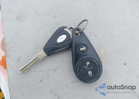 2006 Subaru Outback 2.5I from USA, damaged, VIN 4S4BP61C166321885